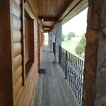 Tisza Panzio Es Gæstehus 3*