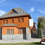 Tisza Panzio Es 3*