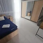 Tisza Panzio Es 3* Tiszaújváros