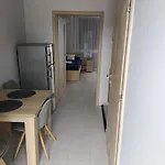Gæstehus Tisza Panzio Es