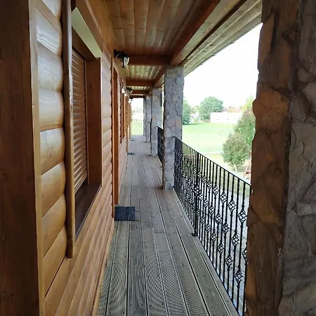Tisza Panzio Es Gasthof 3*