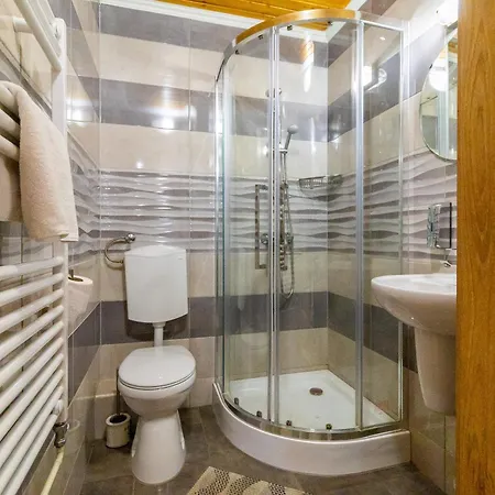 Gasthof Tisza Panzio Es 3*