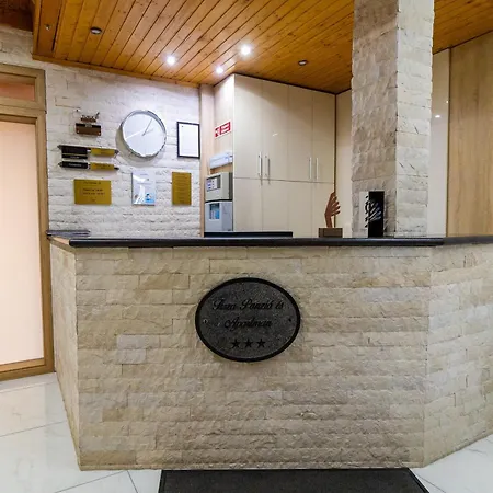 Tisza Panzio Es 3* Tiszaújváros