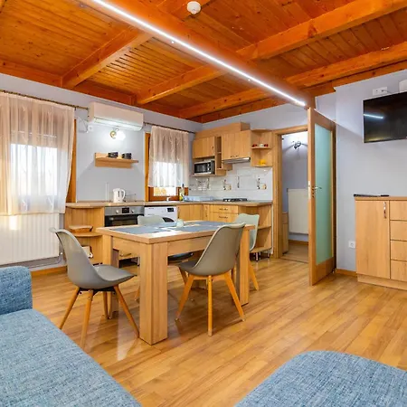 Tisza Panzio Es Guest house 3*