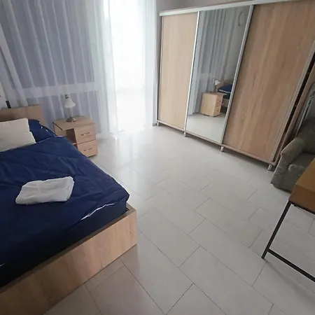 Tisza Panzio Es 3* Tiszaújváros