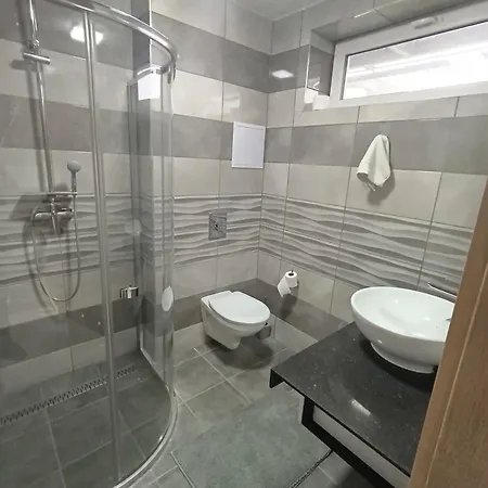 Gasthof Tisza Panzio Es Tiszaújváros